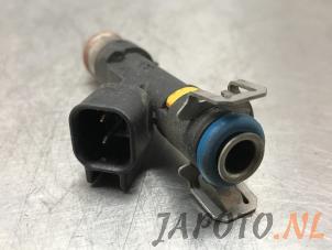 Gebrauchte Injektor (Benzineinspritzung) Mazda 6 SportBreak (GH19/GHA9) 1.8i 16V Preis € 19,95 Margenregelung angeboten von Japoto Parts B.V.