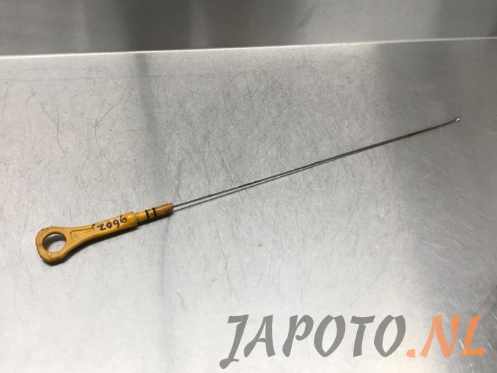 Gebrauchte Ölmessstab Kia Venga 1.6 CVVT 16V Preis € 13,60 Margenregelung angeboten von Japoto Parts B.V.