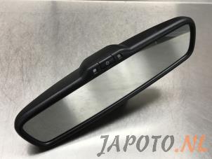 Used Rear view mirror Kia Sportage (SL) 2.0 CVVT 16V 4x2 Price € 39,95 Margin scheme offered by Japoto Parts B.V.