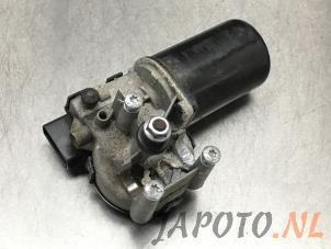 Used Front wiper motor Kia Sportage (SL) 2.0 CVVT 16V 4x2 Price € 39,95 Margin scheme offered by Japoto Parts B.V.