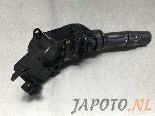 Usados Interruptor de luz Kia Sportage (SL) 2.0 CVVT 16V 4x2 Precio € 29,95 Norma de margen ofrecido por Japoto Parts B.V.