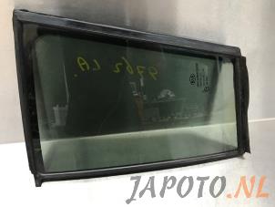 Gebrauchte Zusätzliches Fenster 4-türig links hinten Kia Sportage (SL) 2.0 CVVT 16V 4x2 Preis € 49,95 Margenregelung angeboten von Japoto Parts B.V.