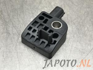 Used Airbag sensor Kia Sportage (SL) 2.0 CVVT 16V 4x2 Price € 14,95 Margin scheme offered by Japoto Parts B.V.
