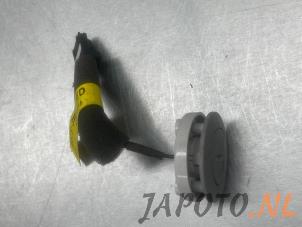 Used Microphone Kia Sportage (SL) 2.0 CVVT 16V 4x2 Price € 19,95 Margin scheme offered by Japoto Parts B.V.