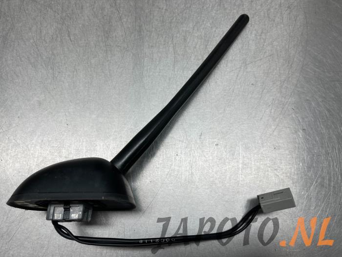 Ersatz Auto Antenne Maske für Suzuki Swift Ignis Liana 