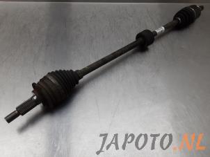 Usagé Cardan droit (transmission) Suzuki Swift (ZA/ZC/ZD) 1.2 16V Prix € 59,95 Règlement à la marge proposé par Japoto Parts B.V.