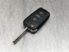 Schlüssel van een Kia Sportage (SL) 2.0 CVVT 16V 4x2 2012