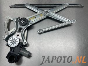 Usagé Mécanique vitre 4portes avant gauche Toyota Land Cruiser (J15) 2.8 D-4D 16V Prix € 120,94 Prix TTC proposé par Japoto Parts B.V.
