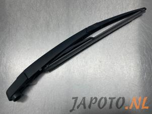 Used Rear wiper arm Nissan Qashqai (J11) 1.5 dCi DPF Price € 19,95 Margin scheme offered by Japoto Parts B.V.