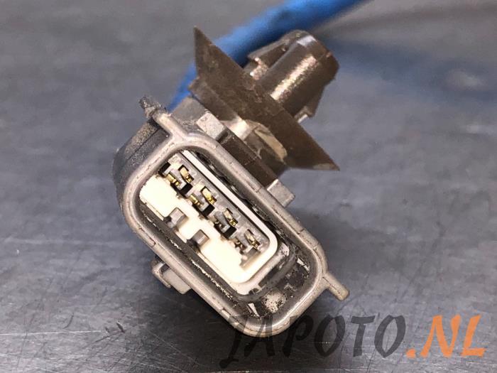 Sonde lambda d'un Nissan Qashqai (J11) 1.5 dCi DPF 2017