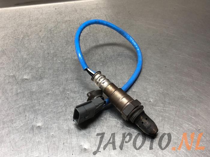 Usagé Sonde lambda Nissan Qashqai (J11) 1.5 dCi DPF Prix € 20,95 Règlement à la marge proposé par Japoto Parts B.V.