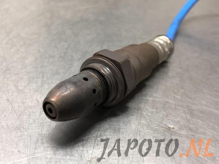 Sonde lambda d'un Nissan Qashqai (J11) 1.5 dCi DPF 2017