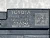 Boîte à fusibles d'un Toyota Land Cruiser (J15) 2.8 D-4D 16V 2018