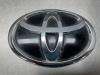 Emblème d'un Toyota Land Cruiser (J15), 2009 2.8 D-4D 16V, 4x4, Diesel, 2.755cc, 130kW (177pk), 4x4, 1GDFTV, 2015-06, GDJ150; GDJ155 2018