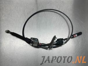 Usados Cable de cambio de caja de cambios Toyota Land Cruiser (J15) 2.8 D-4D 16V Precio € 60,44 IVA incluido ofrecido por Japoto Parts B.V.