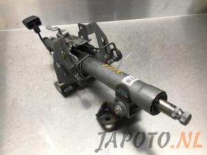 Usagé Axe colonne de direction Toyota Land Cruiser (J15) 2.8 D-4D 16V Prix € 211,69 Prix TTC proposé par Japoto Parts B.V.