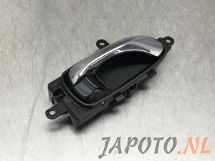 Used Front door handle 4-door, right Nissan Murano (Z51) 3.5 V6 24V 4x4 Price € 19,95 Margin scheme offered by Japoto Parts B.V.