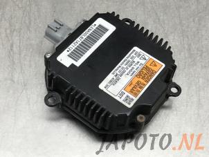 Used Xenon module Nissan Murano (Z51) 3.5 V6 24V 4x4 Price € 99,95 Margin scheme offered by Japoto Parts B.V.