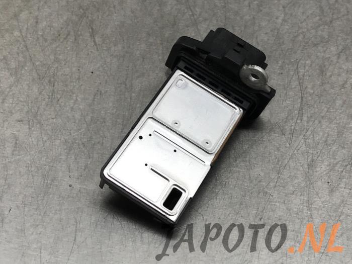Gebrauchte Luftmassenmesser Nissan Murano (Z51) 3.5 V6 24V 4x4 Preis € 20,95 Margenregelung angeboten von Japoto Parts B.V.