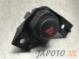 Used Panic lighting switch Nissan Murano (Z51) 3.5 V6 24V 4x4 Price € 19,00 Margin scheme offered by Japoto Parts B.V.