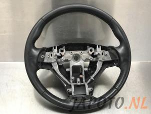 Used Steering wheel Nissan Qashqai (J11) 1.5 dCi DPF Price € 74,95 Margin scheme offered by Japoto Parts B.V.