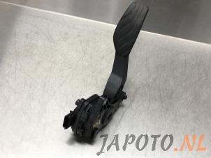Used Accelerator pedal Nissan Qashqai (J11) 1.5 dCi DPF Price € 39,95 Margin scheme offered by Japoto Parts B.V.
