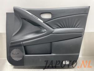 Używane Tapicerka drzwi prawych przednich wersja 4-drzwiowa Nissan Murano (Z51) 3.5 V6 24V 4x4 Cena € 59,95 Procedura marży oferowane przez Japoto Parts B.V.