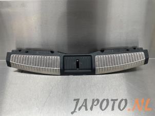 Gebrauchte Abdeckung Stürmer Keil hinten Nissan Murano (Z51) 3.5 V6 24V 4x4 Preis € 24,99 Margenregelung angeboten von Japoto Parts B.V.