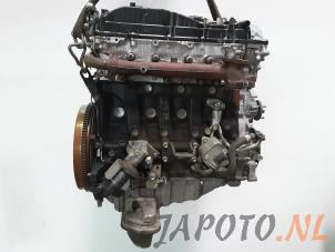 Gebrauchte Motor Toyota Land Cruiser (J15) 2.8 D-4D 16V Preis € 6.049,99 Mit Mehrwertsteuer angeboten von Japoto Parts B.V.