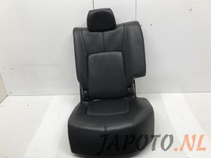 Używane Kanapa tylna Nissan Murano (Z51) 3.5 V6 24V 4x4 Cena € 149,99 Procedura marży oferowane przez Japoto Parts B.V.