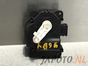 Used Heater valve motor Honda Jazz (GE6/GE8/GG/GP) 1.4 VTEC 16V Price € 24,95 Margin scheme offered by Japoto Parts B.V.