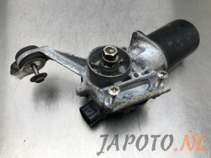 Usagé Moteur essuie-glace avant Honda Jazz (GD/GE2/GE3) 1.3 i-Dsi Prix € 24,95 Règlement à la marge proposé par Japoto Parts B.V.