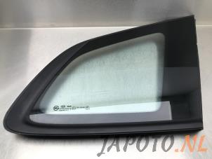 Used Extra window 4-door, right Kia Carens IV (RP) 1.6 GDI 16V Price € 49,95 Margin scheme offered by Japoto Parts B.V.