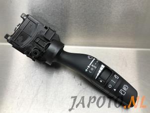 Used Wiper switch Kia Carens IV (RP) 1.6 GDI 16V Price € 39,95 Margin scheme offered by Japoto Parts B.V.