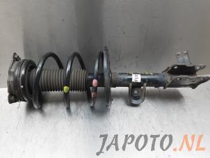 Used Front shock absorber rod, right Nissan Murano (Z51) 3.5 V6 24V 4x4 Price € 59,99 Margin scheme offered by Japoto Parts B.V.