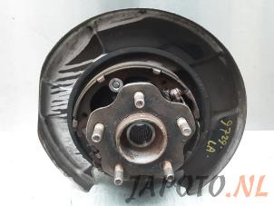 Used Rear hub Nissan Murano (Z51) 3.5 V6 24V 4x4 Price € 99,95 Margin scheme offered by Japoto Parts B.V.