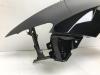 Front wing, left from a Nissan Murano (Z51) 3.5 V6 24V 4x4 2008