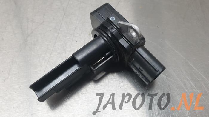Gebrauchte Luftmassenmesser Toyota Yaris III (P13) 1.5 16V Hybrid Preis € 36,70 Margenregelung angeboten von Japoto Parts B.V.