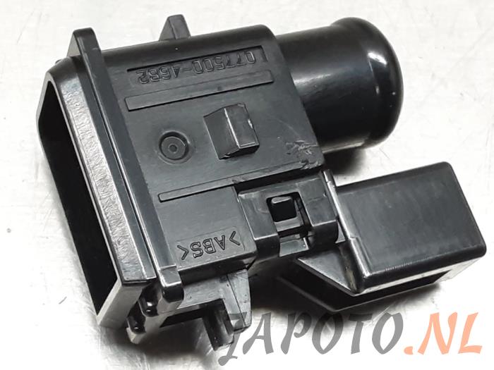 Gebrauchte Temperatursensor innen Toyota Yaris III (P13) 1.5 16V Hybrid Preis € 15,70 Margenregelung angeboten von Japoto Parts B.V.