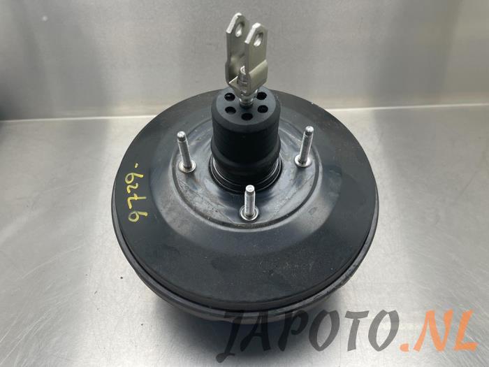 Usagé Servo frein Nissan Murano (Z51) 3.5 V6 24V 4x4 Prix € 52,45 Règlement à la marge proposé par Japoto Parts B.V.
