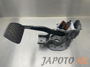 Used Brake pedal Nissan Murano (Z51) 3.5 V6 24V 4x4 Price € 49,00 Margin scheme offered by Japoto Parts B.V.