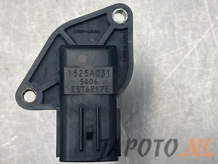 Gebrauchte Luftmassenmesser Nissan Murano (Z51) 3.5 V6 24V 4x4 Preis € 20,95 Margenregelung angeboten von Japoto Parts B.V.