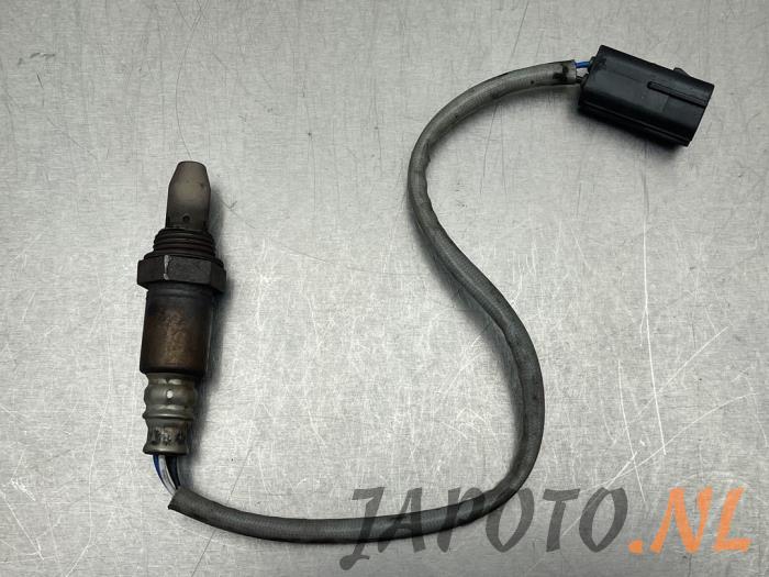 Używane Sonda lambda Nissan Murano (Z51) 3.5 V6 24V 4x4 Cena € 26,20 Procedura marży oferowane przez Japoto Parts B.V.
