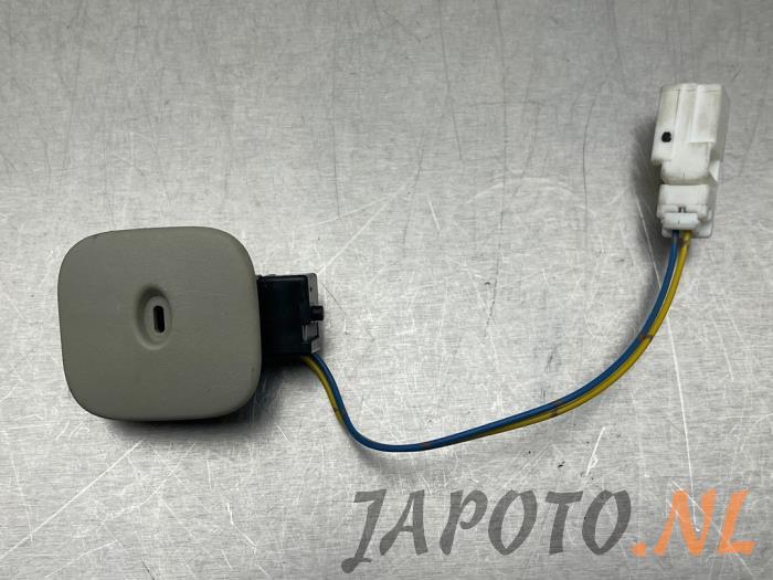 Używane Mikrofon Nissan Murano (Z51) 3.5 V6 24V 4x4 Cena € 15,70 Procedura marży oferowane przez Japoto Parts B.V.