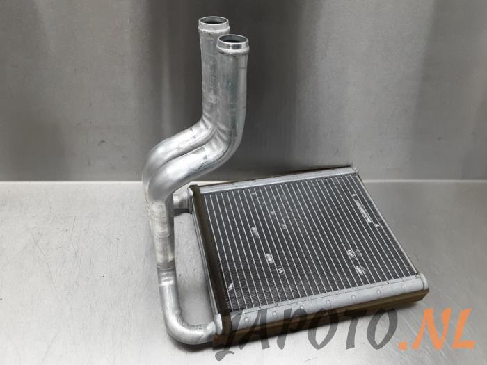 echangeur air pour KIA CARENS III LIMUSINA 2.0 CRDI 140 2006 1395485