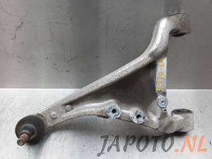 Used Rear upper wishbone, left Nissan Murano (Z51) 3.5 V6 24V 4x4 Price € 74,95 Margin scheme offered by Japoto Parts B.V.