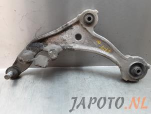 Used Front wishbone, right Nissan Murano (Z51) 3.5 V6 24V 4x4 Price € 74,95 Margin scheme offered by Japoto Parts B.V.