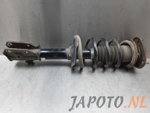 Used Front shock absorber rod, right Daihatsu Terios (J2) 1.5 16V DVVT 4x2 Euro 4 Price € 49,95 Margin scheme offered by Japoto Parts B.V.