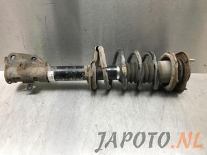 Used Front shock absorber rod, left Daihatsu Terios (J2) 1.5 16V DVVT 4x2 Euro 4 Price € 49,95 Margin scheme offered by Japoto Parts B.V.