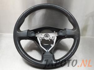Used Steering wheel Daihatsu Terios (J2) 1.5 16V DVVT 4x2 Euro 4 Price € 49,95 Margin scheme offered by Japoto Parts B.V.